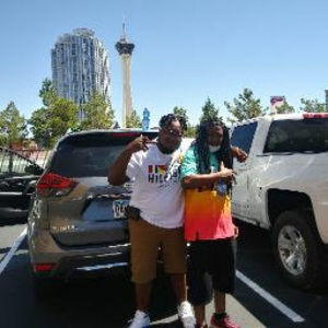 Meet your Posher, Jones